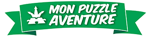 Logo Mon Puzzle Aventure